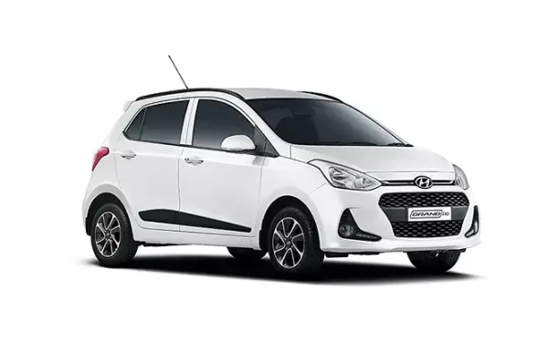 Grand i10